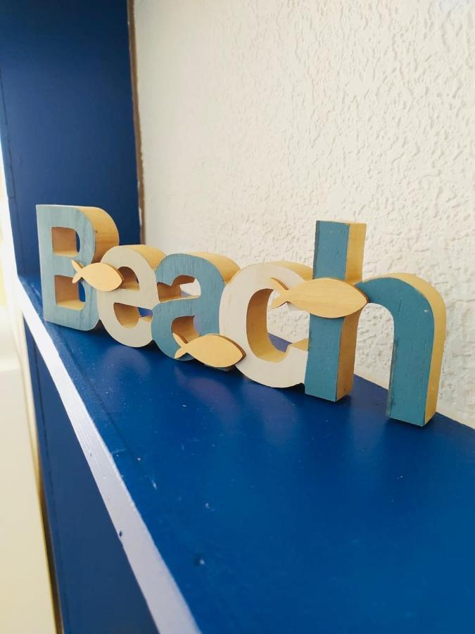 Apartamento Palmeras Ла Пинеда Екстериор снимка