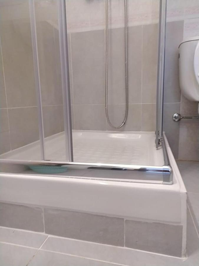 Apartamento Palmeras Ла Пинеда Екстериор снимка