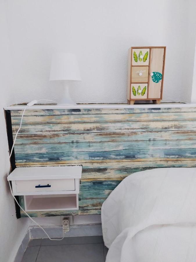 Apartamento Palmeras Ла Пинеда Екстериор снимка